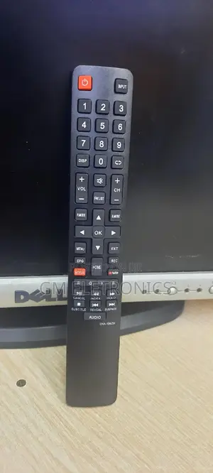 Star X Smart Replacement Remote.