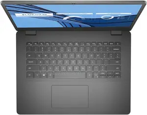 Laptop Dell Latitude 3400 16GB Intel Core I5 SSD 256GB