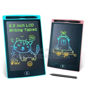 8.5 Inch LCD Drawing Tablet Kid's Gift