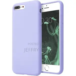 Big Wings Back Cover for APPLE iPhone 7 PLUS (Green, Shock