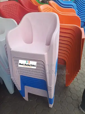 Child Plastic Chair