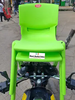 Kindergarten Plastic Chair