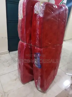 5*6 8 Inch Mattress