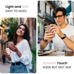 iPhone XR Case, Silicone Upgraded Back Cover