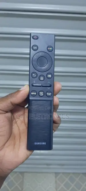 High Quality Samsung Magic Remote.