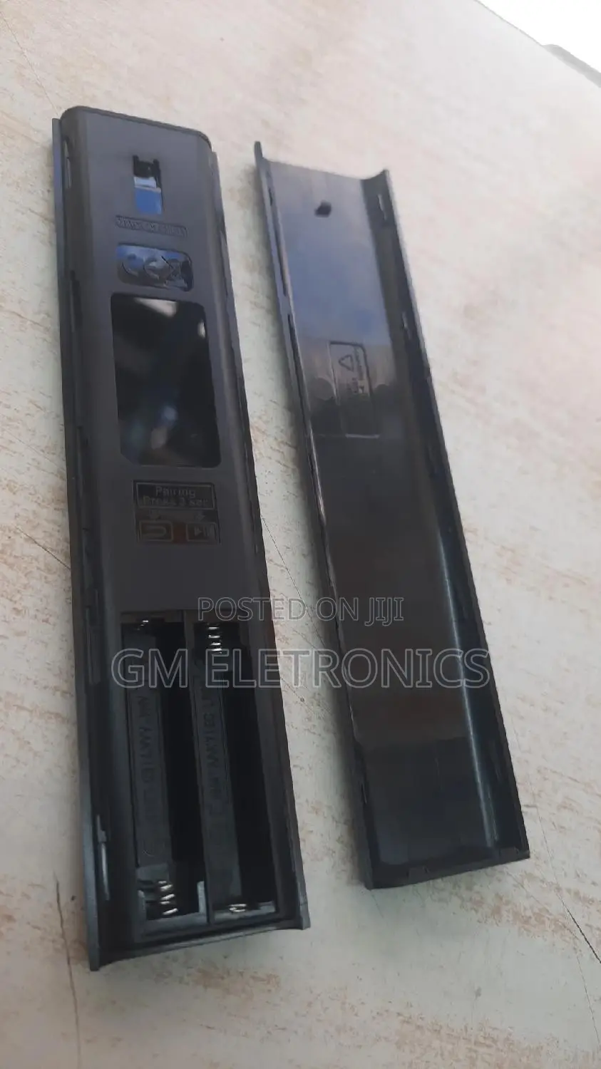 High Quality Samsung Magic Remote With Voice Button.