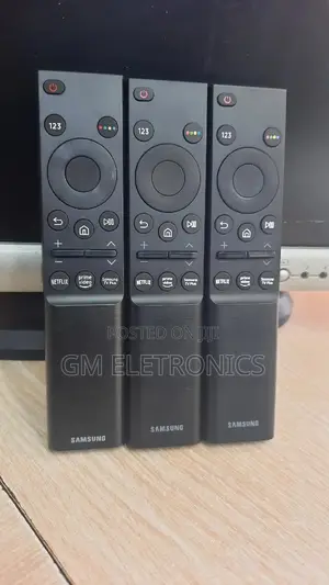 High Quality Samsung Magic Remote With Batteries .