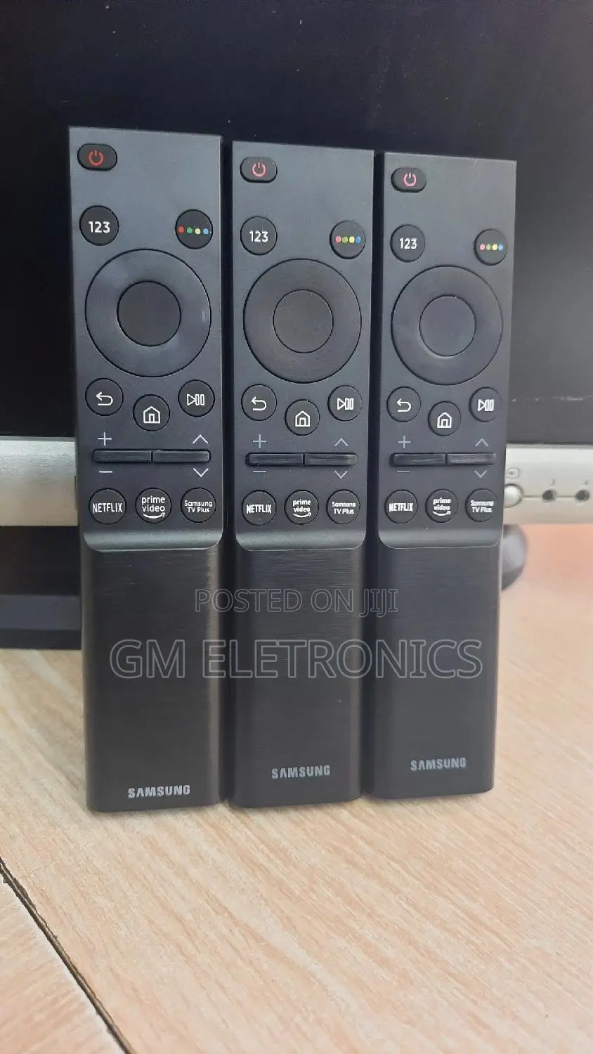 High Quality Samsung Magic Remote With Batteries .