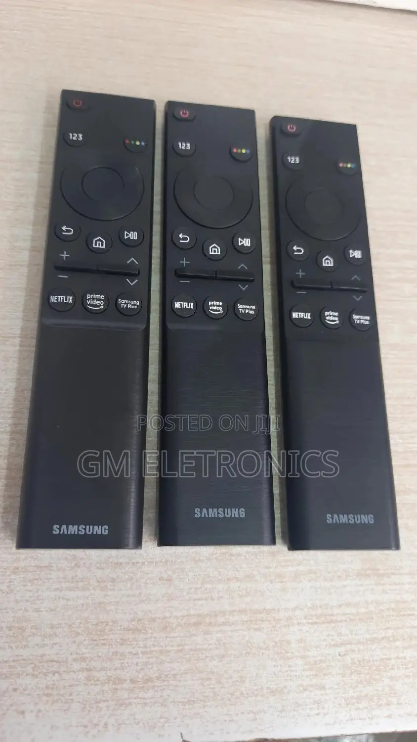 High Quality Samsung Magic Remote With Batteries .