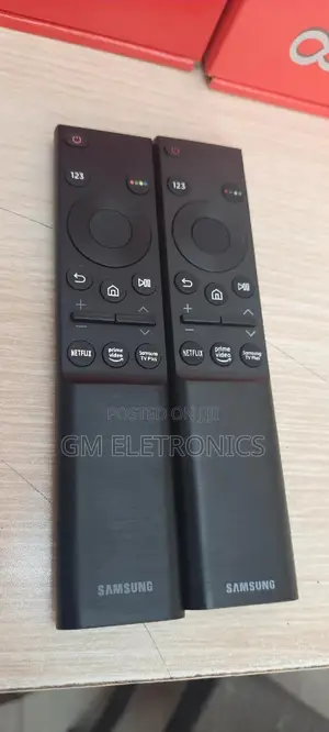High Quality Samsung Magic Remote With Batteries .