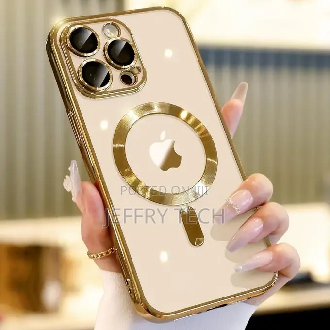 Magnetic Case for iPhone 14 Pro 6.1 Inch Case Compatible Wit