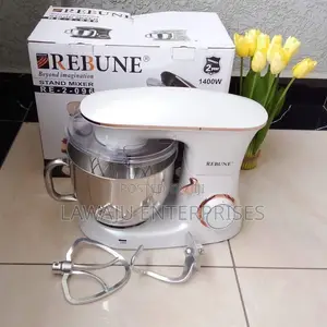 Rebune Commercial Stand Mixer