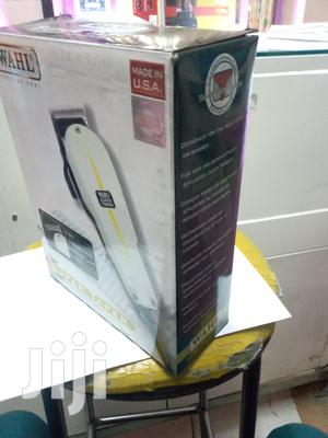 Wahl Super Taper