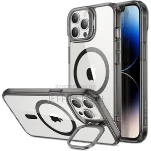 Back Cover for iPhone 11 Pro Provided With Lens Protectors A