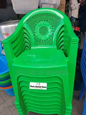 Skyplast Plastic Chair