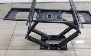 Double Arm Tv Wall Mount Upto 85"