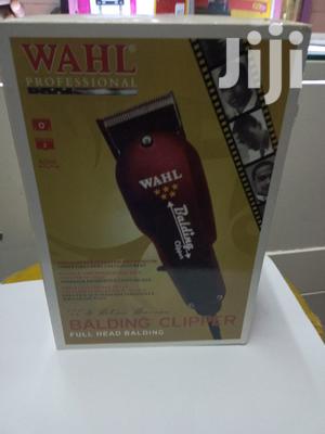 Wahl Balding Clipper