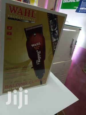 Wahl Balding Clipper