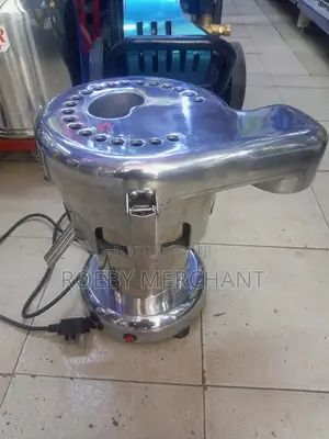 Electric Juicer Machine