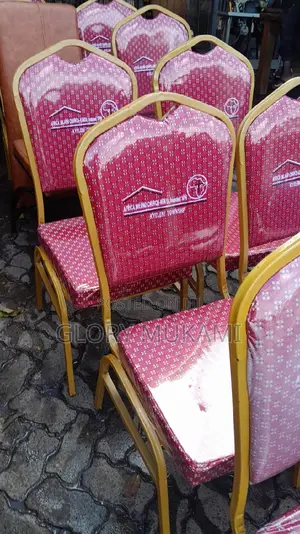 Church Conference Chairs