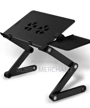 The Laptop Stand