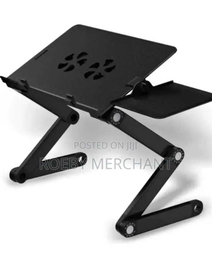 The Laptop Stand