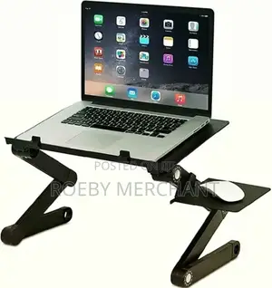A Laptop Stand