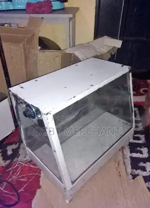 Ideal Chips Warmer