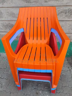 Strong and Good Quality Adix Plastic Chair