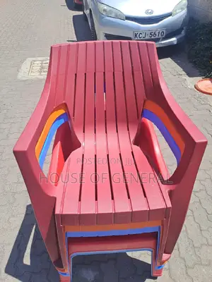 Strong and Good Quality Adix Plastic Chair