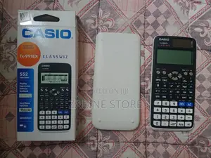 Casio FX-991EX Calculator Available