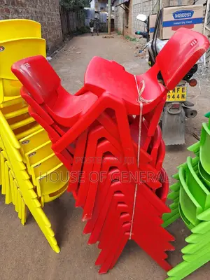 Kids Plastic Chair Strong and Good Quality