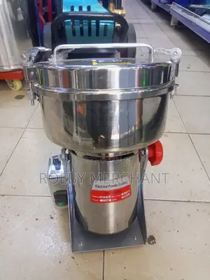 Spice Grinder