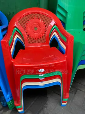Premier Plastic Chair
