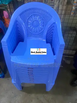 Adix Plastic Chair