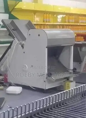 Ideal Bread Slicer