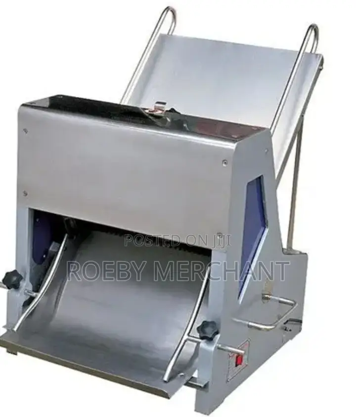 Commercial Bread Slicer