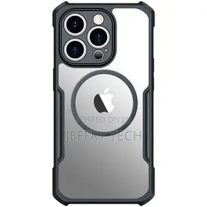 Xundo Millitary Grade Airbag Magsafe Case for iPhone 11 Pro