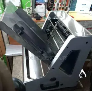 Smart Bread Slicer Machine