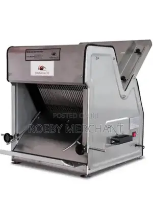 Commercial Bread Slicer Commercial Bread Slicer