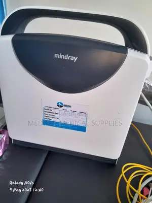 Dp10 Ultrasound