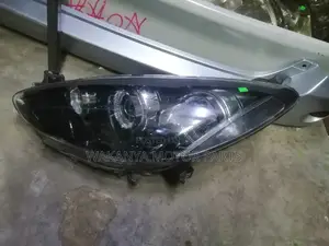 Mazda Demio 2008/2012 Xenon Head Lamp, Clean Ex Japan Parts