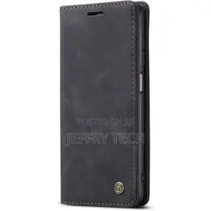 Casotec Flip Cover for Samsung Galaxy M23 Samsung Galaxy M3