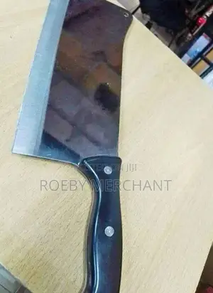 Butchery Panga Butchery Panga