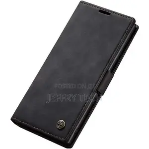 Clickcase Flip Cover for Samsung Galaxy Note 10