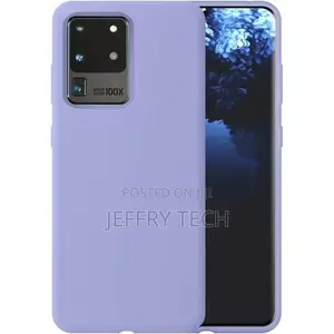 Phone Case Cover Back Cover for Samsung Galaxy S20 Ultra (B