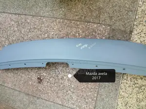 Grill Panel, Moulding Mazda Axela