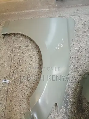 Fender,Wing Mazda Atenza,Mazda 6 2014-2018