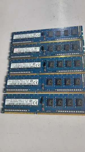 2gb Ddr3 Desktop Ram