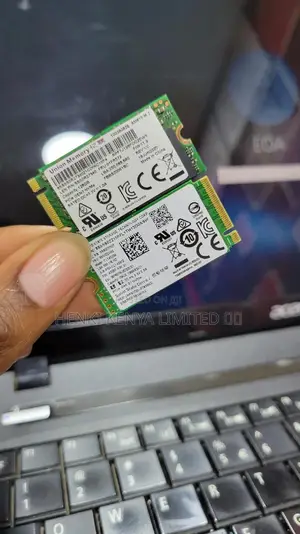 256gb SSD Nvme M. 2